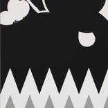 Collection Contemporary Pop Art Inspired by Keith Haring