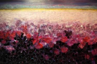 Original Landscape Paintings by Gita Kalishoek