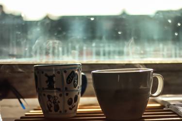 Tea and Coffee Cups thumb