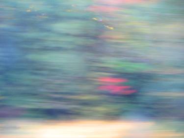 Original Abstract Photography by Angela Manno