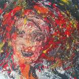 I am myself by Beta Sudnikowicz