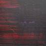 Acrylic on canvas, varnish. Journey into the unknown. Inscrutable future...