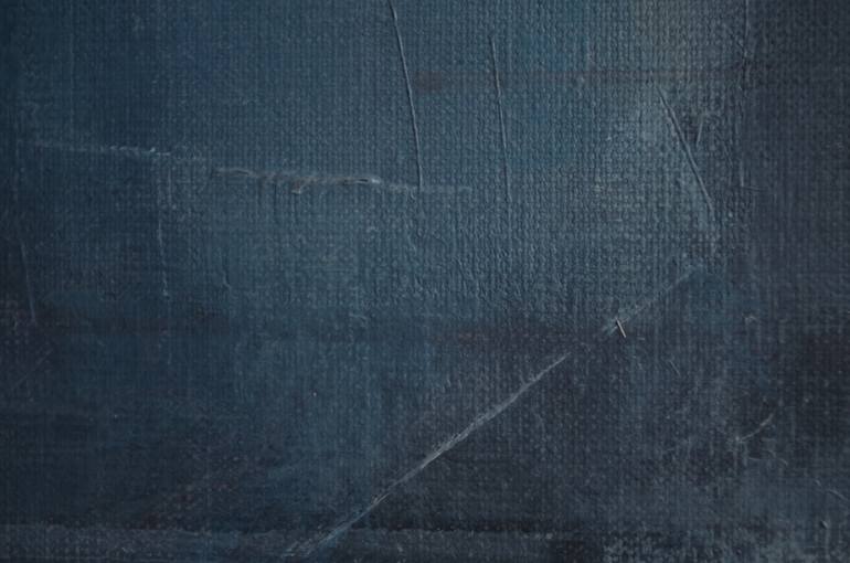 Original Impressionism Abstract Painting by Beta Sudnikowicz