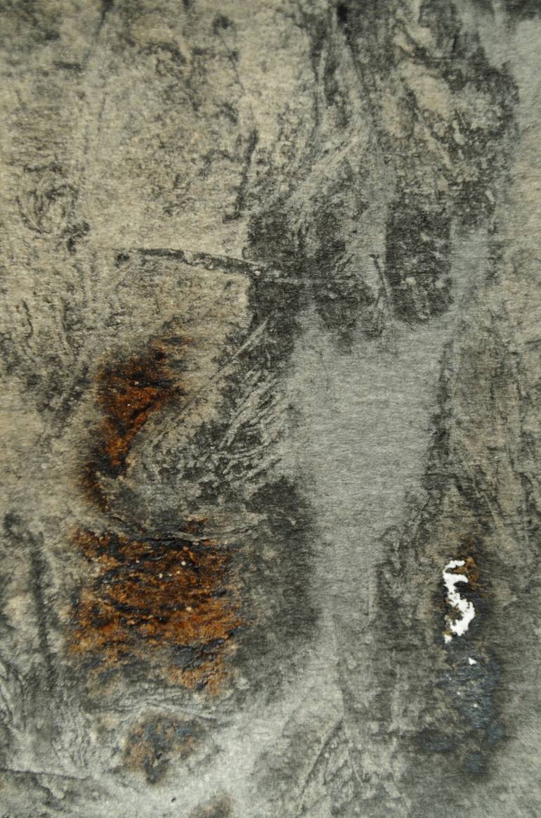 Original Expressionism Abstract Painting by Beta Sudnikowicz