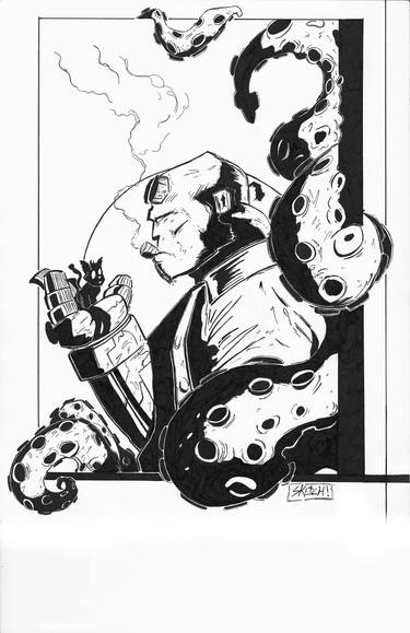 Hellboy thumb