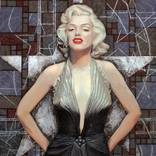 Collection "Old Hollywood" series
