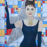 Collection "Old Hollywood" series