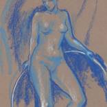 Collection Nude sketches