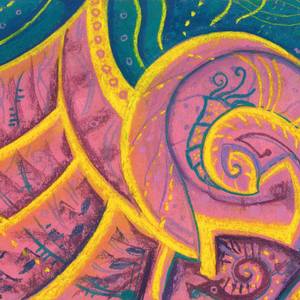Collection Abstract art