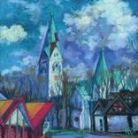 Collection Landscapes