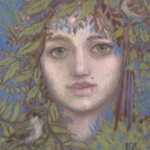 Collection Fantasy / surreal / visionary art