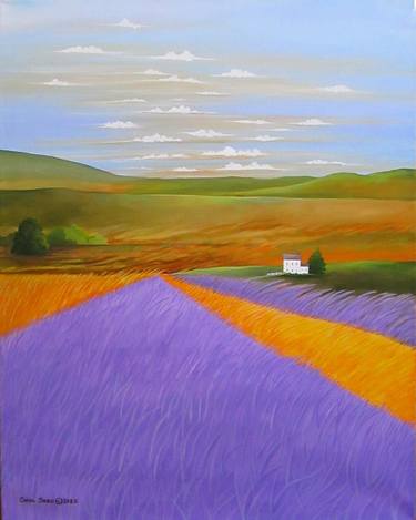 Carol Sabo Artworks | Saatchi Art