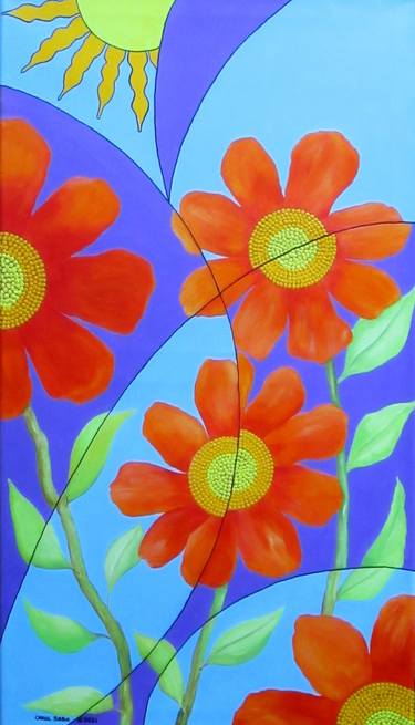 Carol Sabo Artworks | Saatchi Art