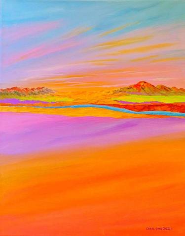 Carol Sabo Artworks | Saatchi Art