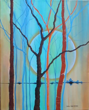 Carol Sabo Artworks | Saatchi Art