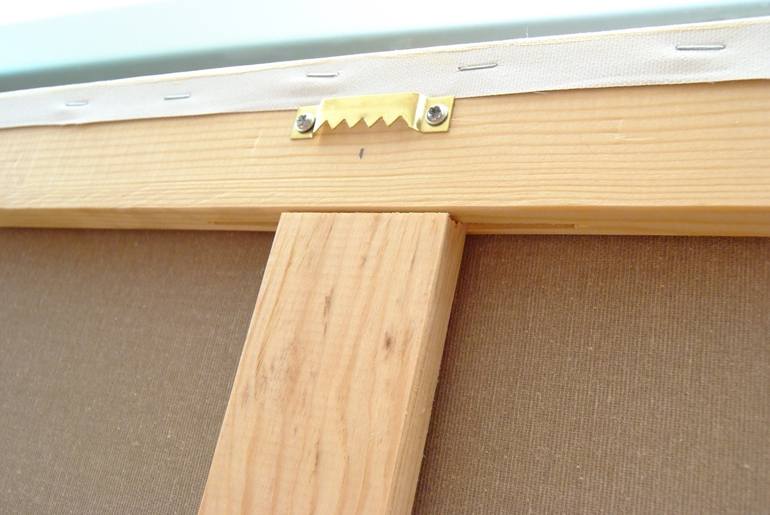 Original Conceptual Abstract Painting by Marina Krylova