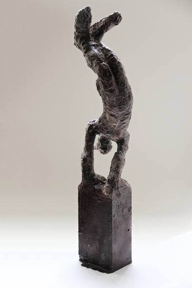 Original  Sculpture by Tania Askar