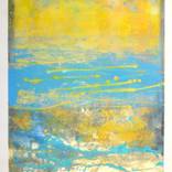 On the Surface 8 by Laura Spring