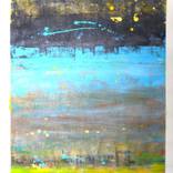 On the Surface 7 by Laura Spring