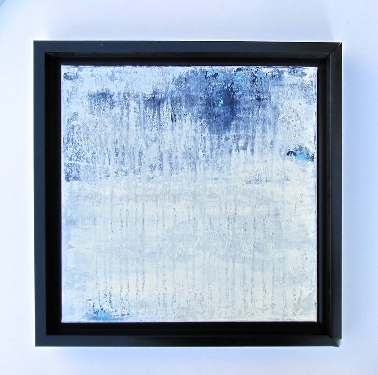 Original Abstract Painting by Laura Spring