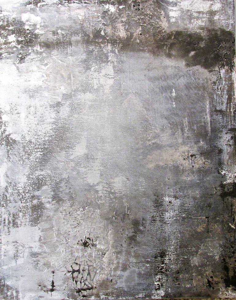 The Imprints of Time 3 Painting by Laura Spring | Saatchi Art