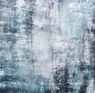 Original Abstract Paintings by Laura Spring