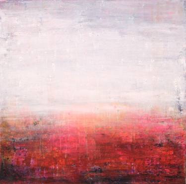 Original Abstract Paintings by Laura Spring