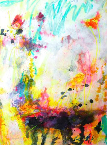 Laura Spring Artworks | Saatchi Art