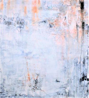 Original Abstract Paintings by Laura Spring