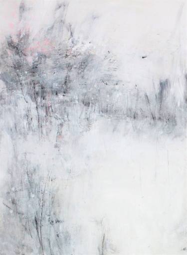 Original Abstract Paintings by Laura Spring