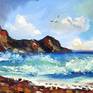 Collection Seascape Painting