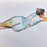 nude by lia chavchanidze