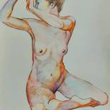 nude by lia chavchanidze