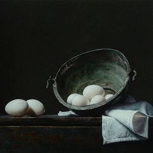 Collection Still Life