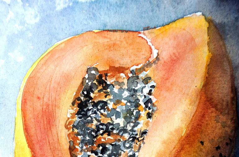 Original Other Still Life Painting by Yana Shvets
