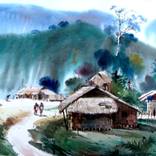 Bandarban-1 by kamal uddin