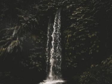 Moody Waterfall thumb