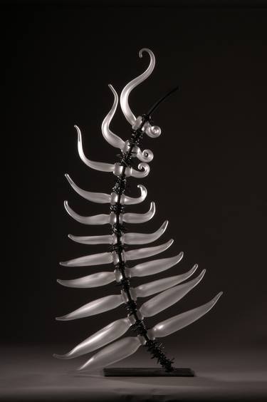 Print of Nature Sculpture by Zachary Gorell