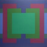 PAINTING NO 13 by Astrid Fitzgerald