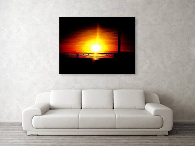 Original Conceptual Landscape Photography by Sharmaigne Foja