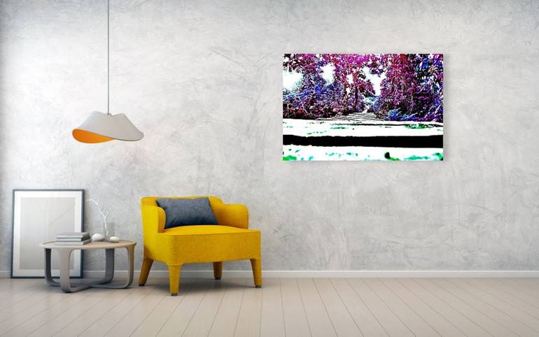 Original Other Landscape Photography by Sharmaigne Foja