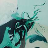 As long as I am quiet by Magdalena Gluszak - Holeksa