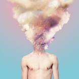 Overthinking - Limited Edition of 25 by Sara Zaher