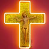 Barbie Died For My Sins by Sara Zaher