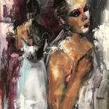 Concerto by Julia Wallace