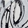 Energy or 'Chi' is Back - detail # 2