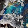 The Abstraction of a Fragment - Det. # 2