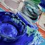 This Painter Defies Gravity - Detial # 3