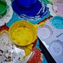 This Painter Defies Gravity - Detail # 4