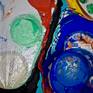 This Painter Defies Gravity - Detail # 5